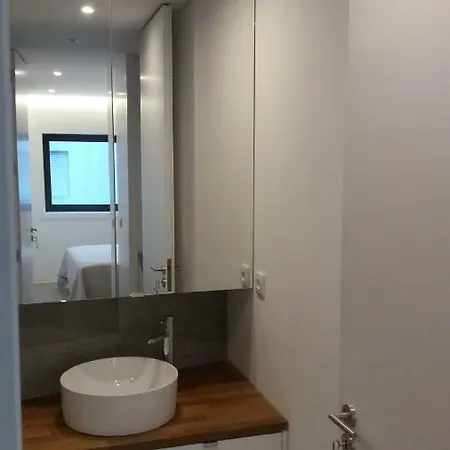 Santoporto Baixa Oporto