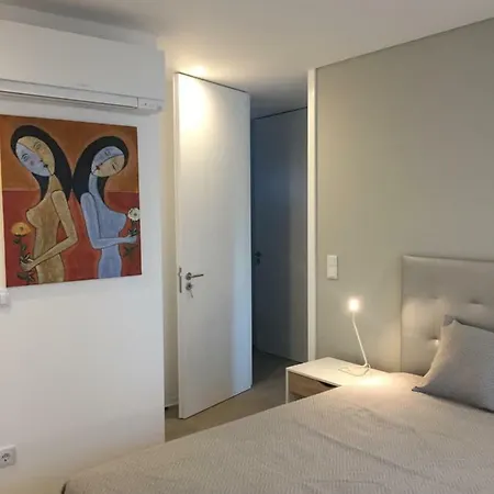 Apartamento Santoporto Baixa Oporto