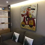 Apartman Santoporto Baixa