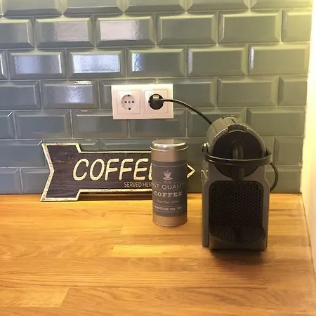 Santoporto Baixa Apartment *