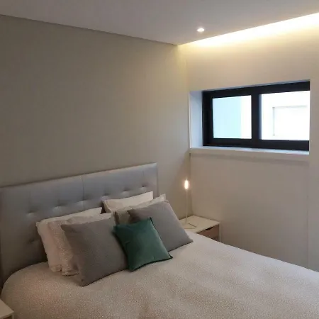 Santoporto Baixa Porto