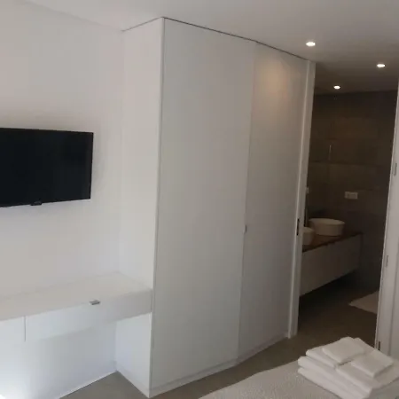 Santoporto Baixa Apartament Porto