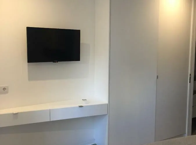 Santoporto Baixa Apartman