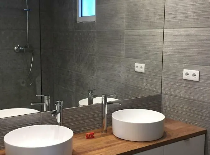 Santoporto Baixa Apartament