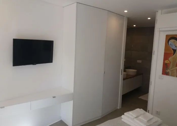 Santoporto Baixa Apartman Porto