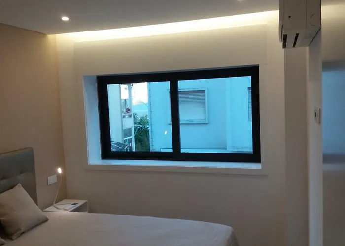 Santoporto Baixa Porto