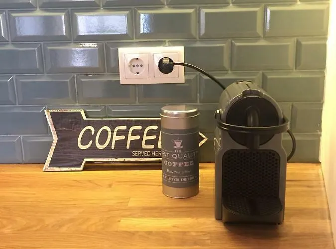 Santoporto Baixa Daire *