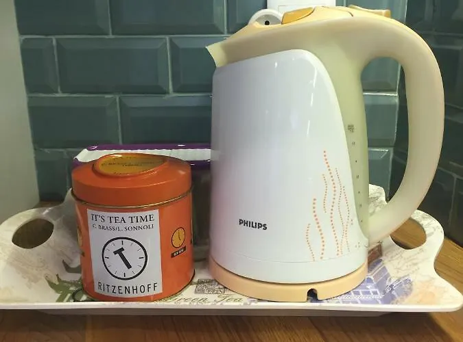 Santoporto Baixa Daire *