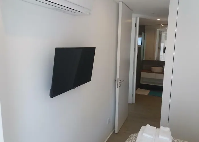 Santoporto Baixa * Porto