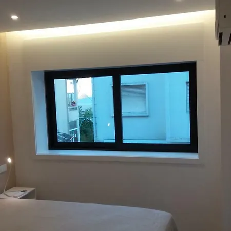 Santoporto Baixa Oporto