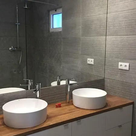 Santoporto Baixa Appartement