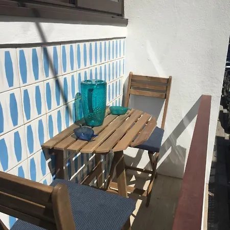 Santoporto Baixa Appartement *