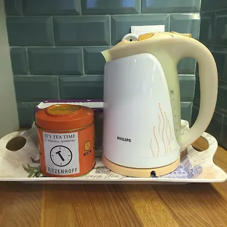 Santoporto Baixa Appartement *